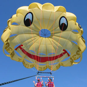 maßgefertigter Parasailing-Fallschirm 1