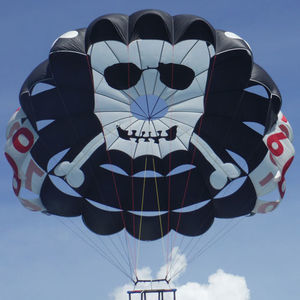 maßgefertigter Parasailing-Fallschirm 1