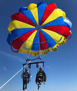 maßgefertigter Parasailing-Fallschirm