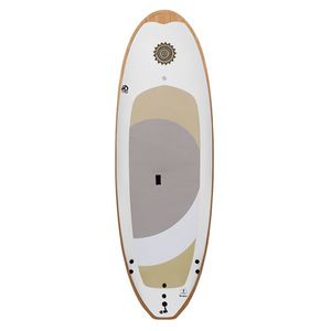 SUP für Yoga