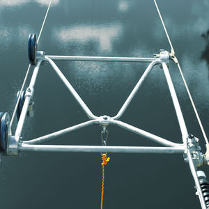 Wasserskiseilbahn