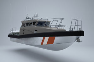 Patrouillenboot