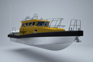 Lotsenboot
