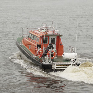 Hafenboot