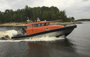 Hafenboot
