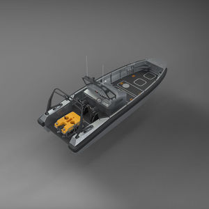 Arbeitsboot