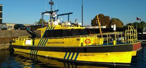 Crewboot