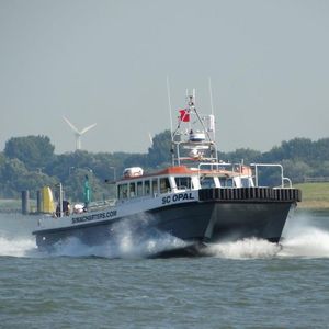 Lotsenboot