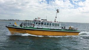 Lotsenboot