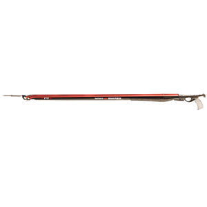 Taucher-Harpune / Aluminium