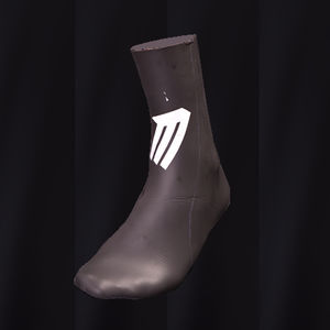 Tauch-Neoprensocken