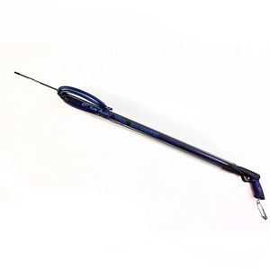 Taucher-Harpune / Aluminium