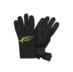 Handschuhe für Speerfischer