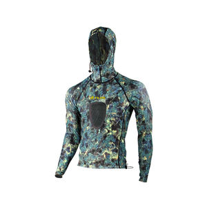 Lycra-Shirt / Langarm 1