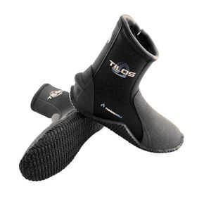 Tauchstiefel 1
