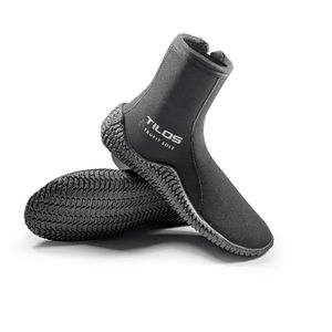 Tauchstiefel 1