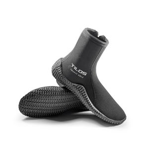 Tauchstiefel 1