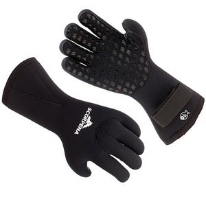 Handschuh zum Speerfischen