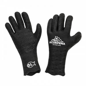 Tauchhandschuhe