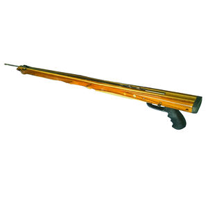 Taucher-Harpune / Holz 1