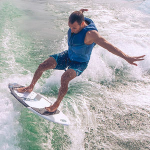 Wakesurf
