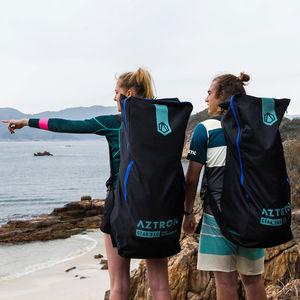 Mehrzweckrucksack / für Wassersport