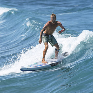 aufblasbares Stand-up-Paddleboard