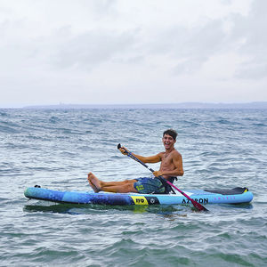 aufblasbares Stand-up-Paddleboard 1
