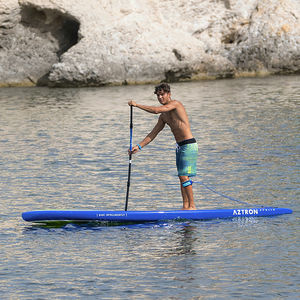 Stand-up Paddle-Board / für Bootstouren