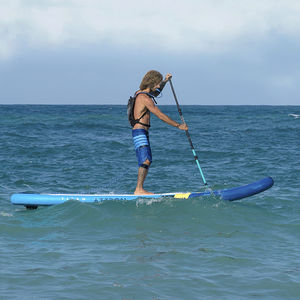 Rucksack für Stand-up-Paddleboard