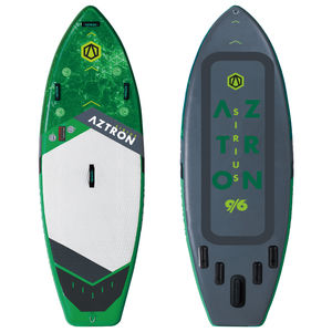 aufblasbares Stand-up Paddle-Board
