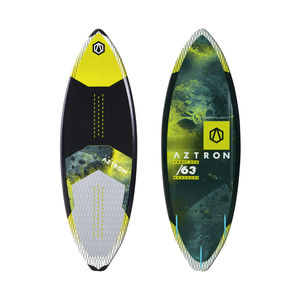 Wakesurf