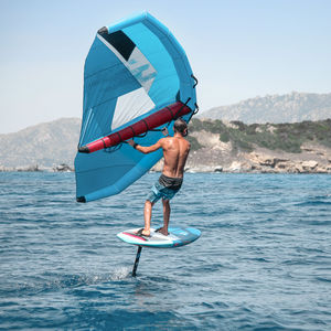 Surf-SUP