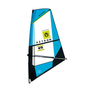 Windsurf-Segel / Geschwindigkeit