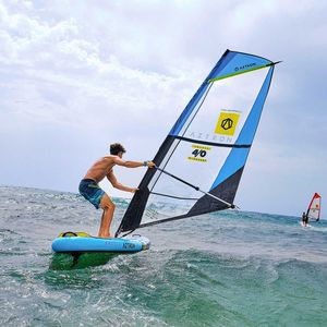 Windsurf-Segel / Leichtwind