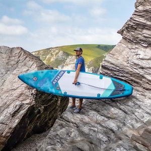 aufblasbares Stand-up-Paddleboard