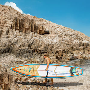 Touring-SUP-Board