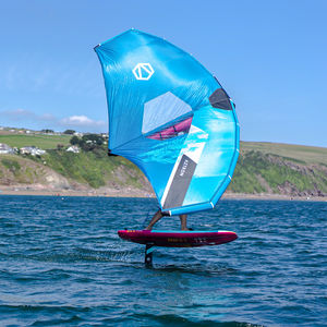 Aufblasbares wing sail / Allround