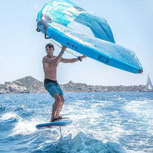 Aufblasbares wing sail / Allround