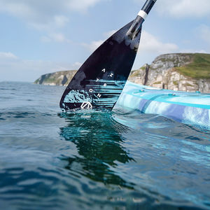 Paddel für Stand-up-Paddleboard