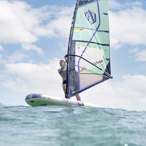 Windsurf-Segel / Leichtwind