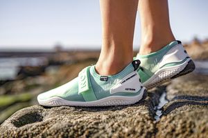 Schuhe / Freizeit und Wassersport