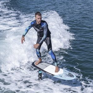 Wakesurf