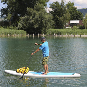 aufblasbares Stand-up-Paddleboard