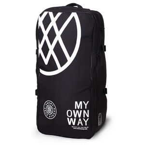 Rucksack zum Lagern