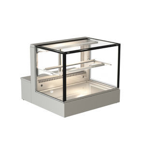 Kühlvitrine für Schiffe