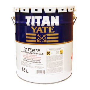 Antifouling für Boote 1