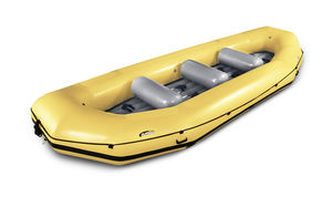Raft / 9 Personen