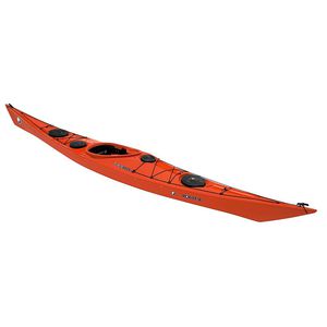 Spielboot-Kajak