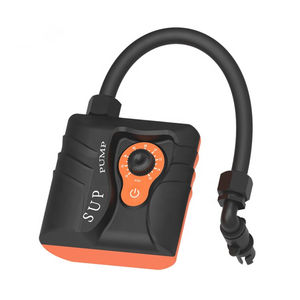 elektrische Luftpumpe